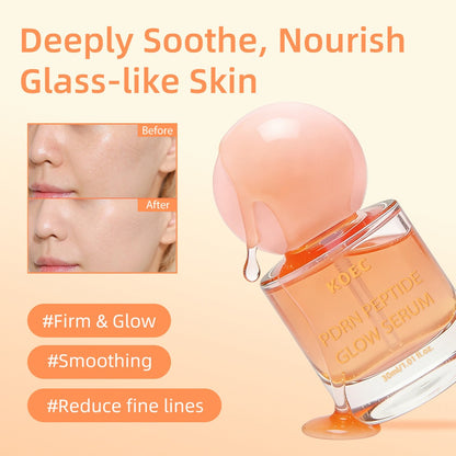 Salmon Peptide Facial Moisturizing Lotion