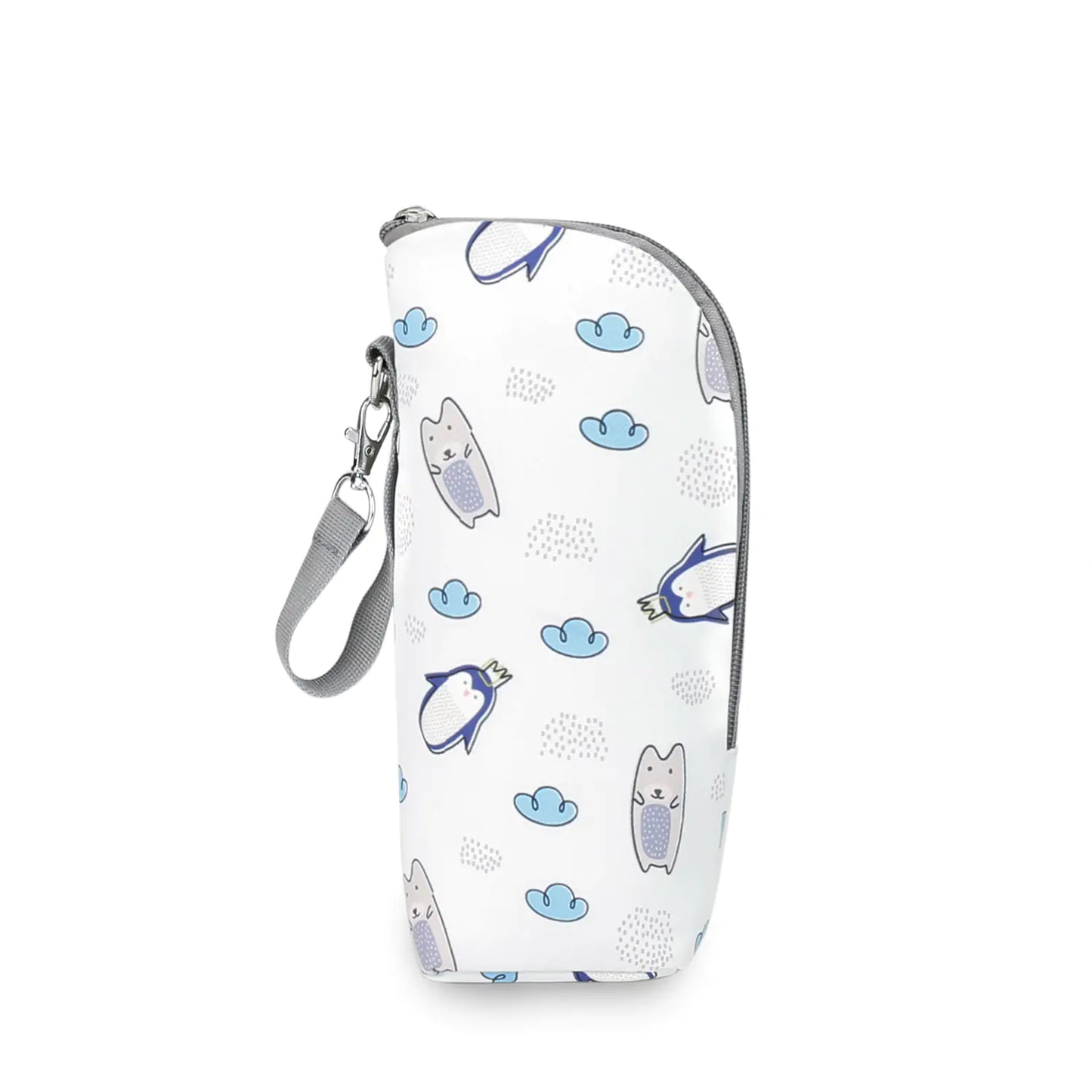Portable Bottle Bag - Mommy Bag Accessory