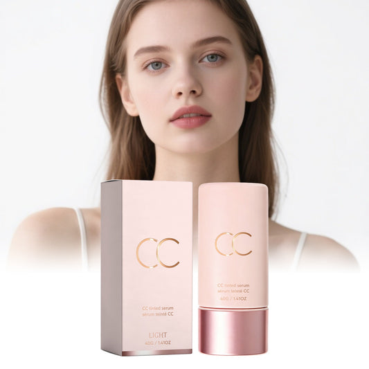 CC Bare Face Tint Cream