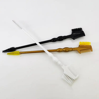 New Dual-Head Makeup Brush Set for Beginners