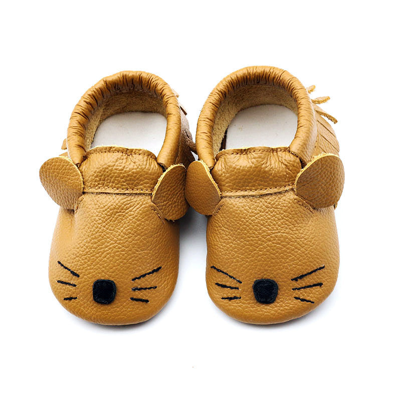 Baby Shoes Baby Shoes Soft-soled Toddler Shoes  Shoes 