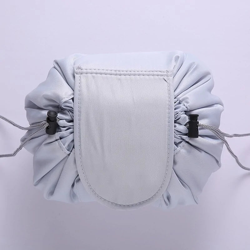 Cosmetic Bag Drawstring