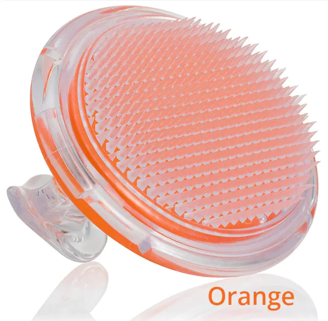 Scalp & Hair Care Massage Brush