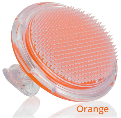 Scalp & Hair Care Massage Brush