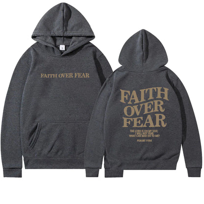 Fearless in Faith™ Hoodie