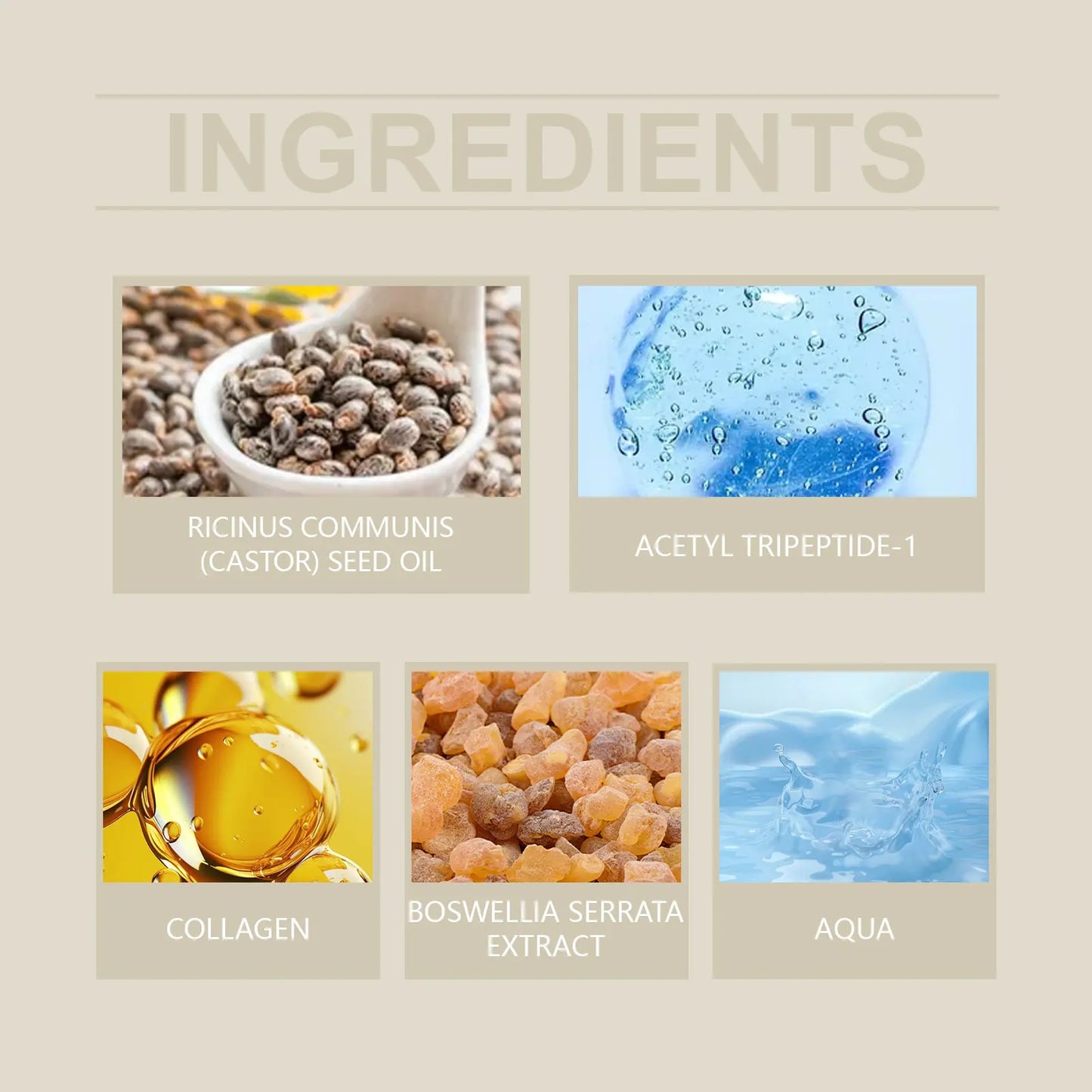 Firming Eye Roller Essential Oil