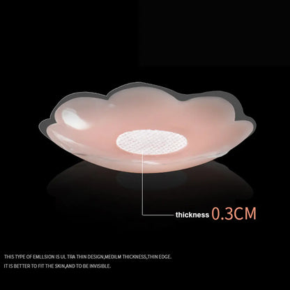 Reusable Silicone Nipple