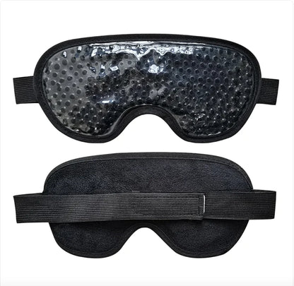 Gel Ice Pack Eye Mask