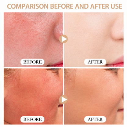 VelvetGuard™Refreshing UV Protection Face Cream