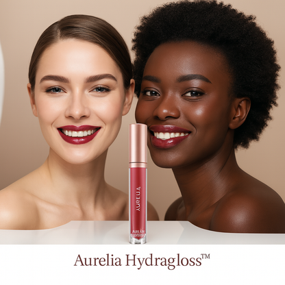Aurelia Hydragloss™