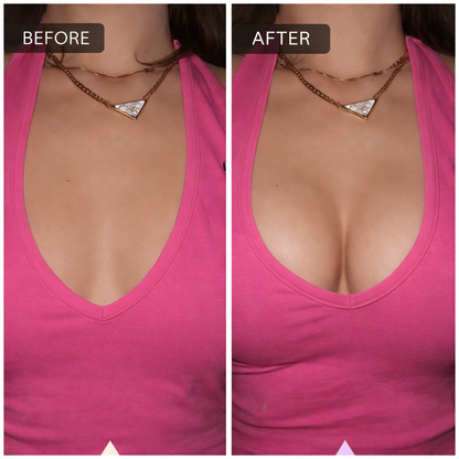 Boostelle™Double Sided  Sticky Bra