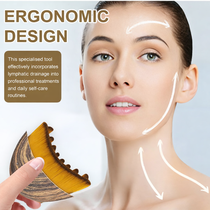 Sculptiva™Contour Facial Brush