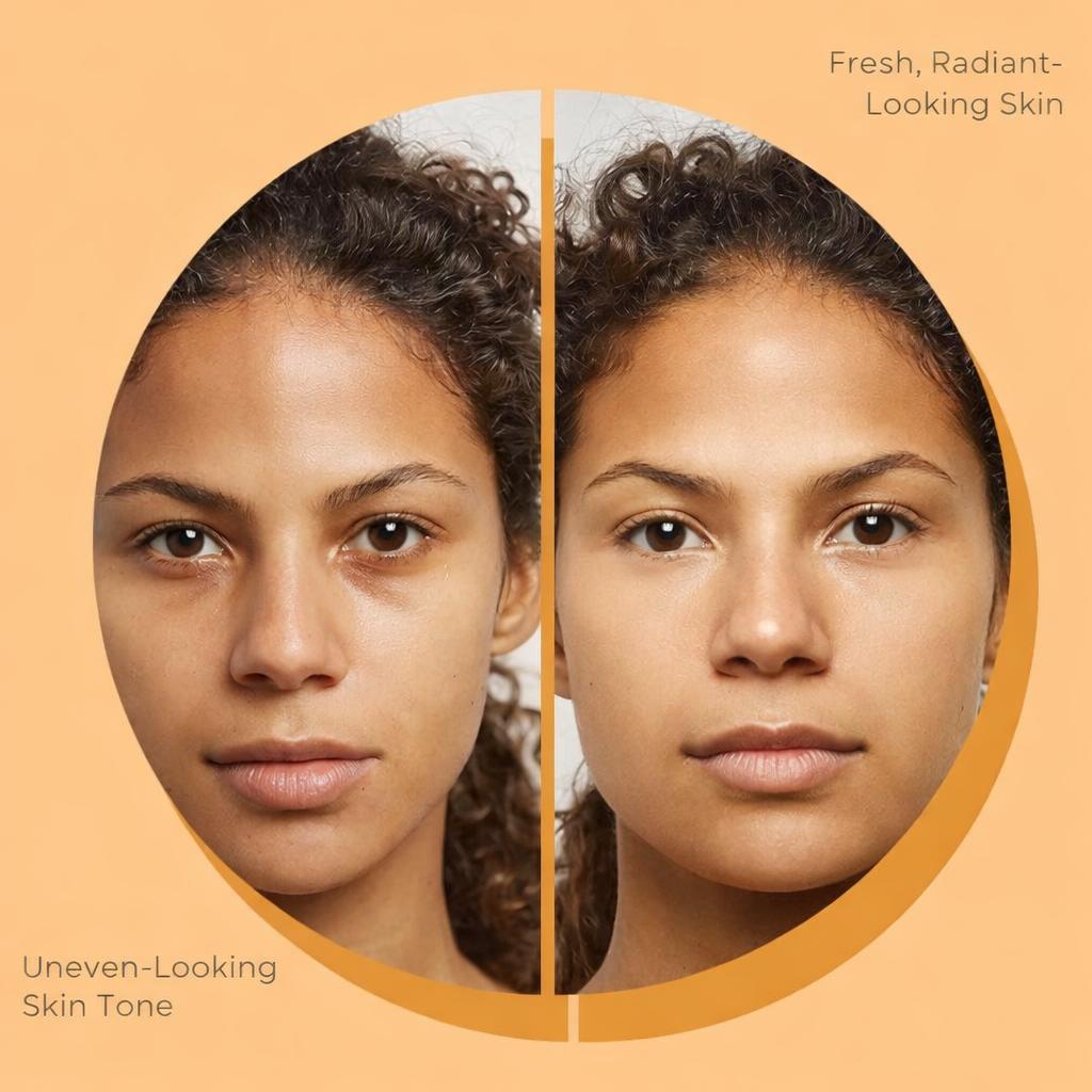 PureRadiance™Turmeric Soap