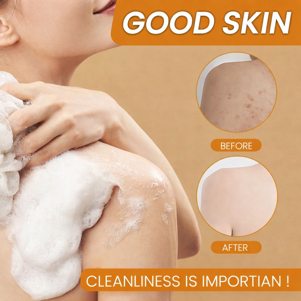 PureRadiance™Turmeric Soap