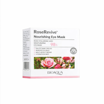 RoseRevive™Nourishing Eye Mask