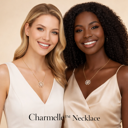 Charmelle™Necklace