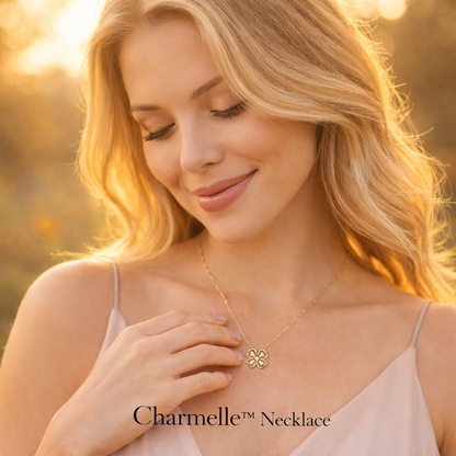 Charmelle™Necklace