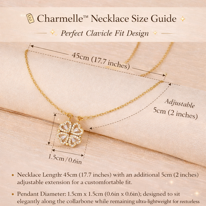 Charmelle™Necklace