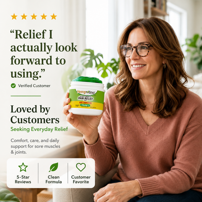 ReliefRush™Applicable To Arthritis Pain Relief Gel
