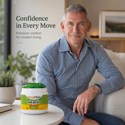 ReliefRush™Applicable To Arthritis Pain Relief Gel