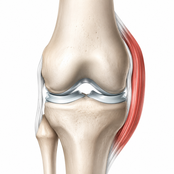 Builds a simple routine for soothing everyday muscle and joint aches.