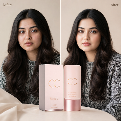 Seranova™Face Tint Cream