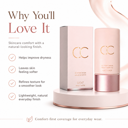 Seranova™Face Tint Cream
