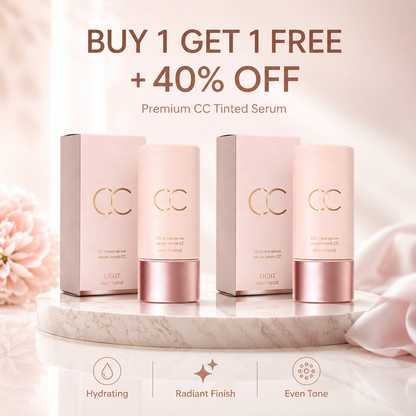 Seranova™Face Tint Cream