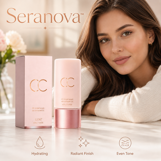 Seranova™Face Tint Cream