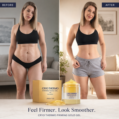 Veloura Gold™Skin Tightening Cream