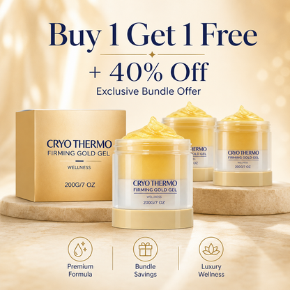 Veloura Gold™Skin Tightening Cream