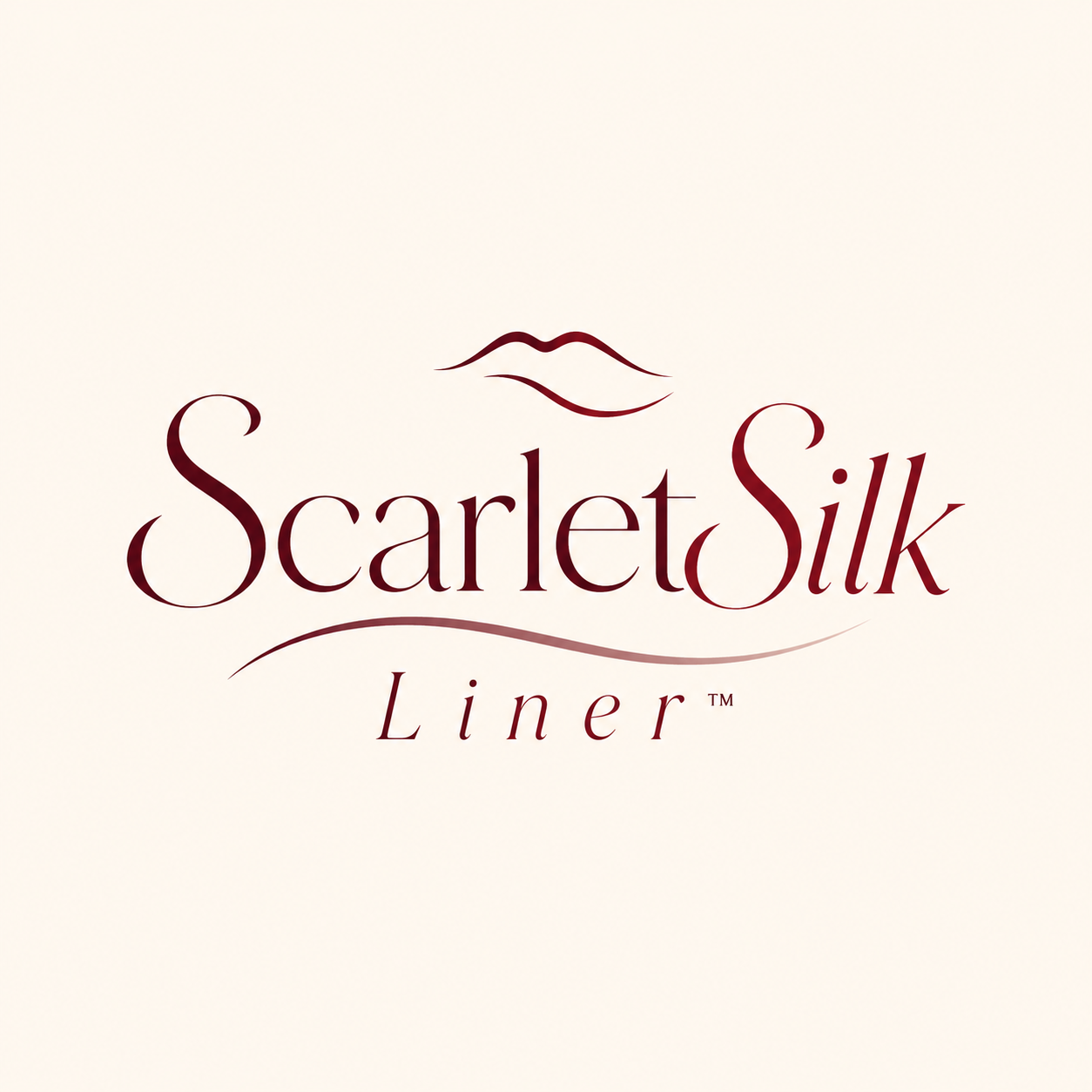 ScarletSilk Liner™Not Easy To Fade Matte Lipstick Pen