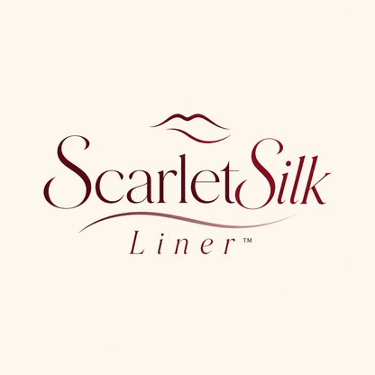ScarletSilk Liner™Not Easy To Fade Matte Lipstick Pen