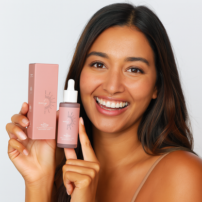 Radiant Tan™Tanning Skin