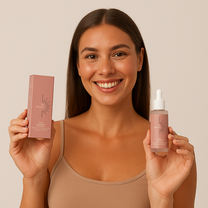 Radiant Tan™Tanning Skin