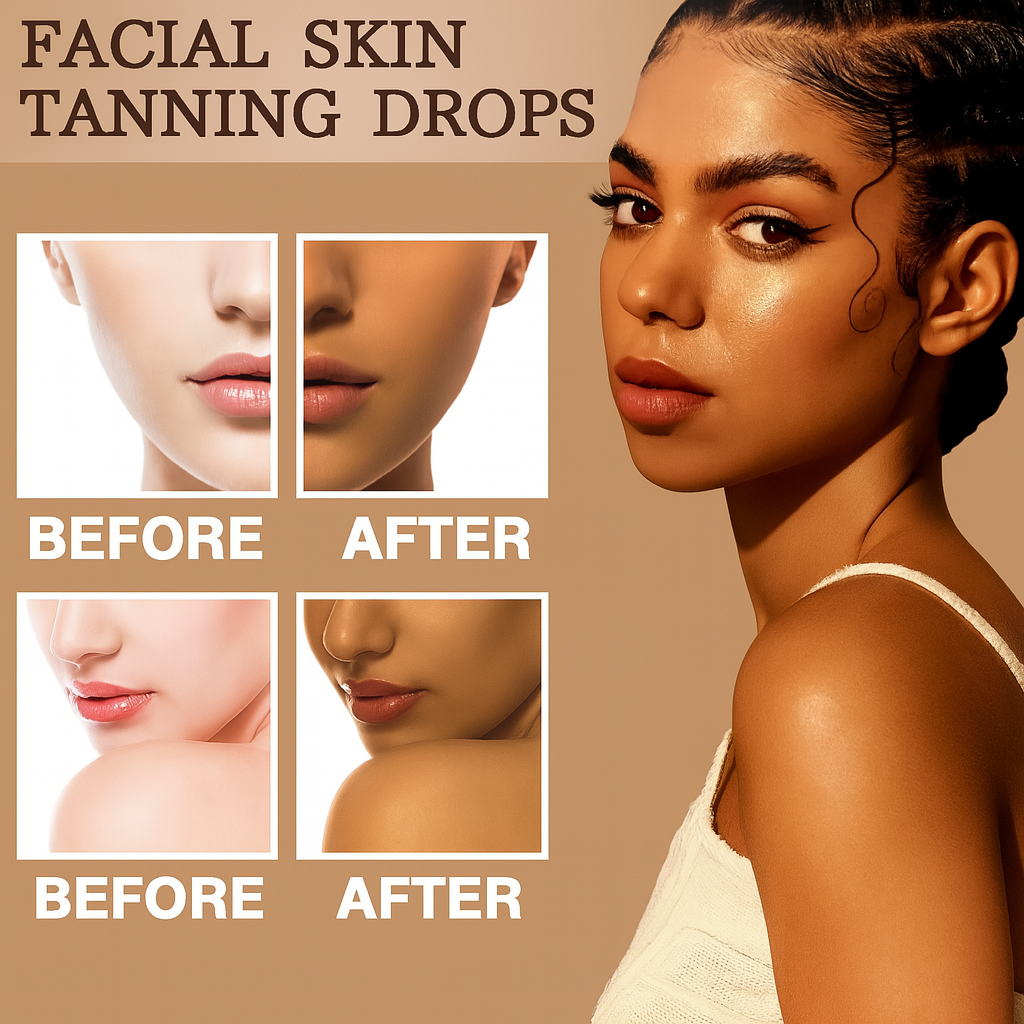 Radiant Tan™Tanning Skin