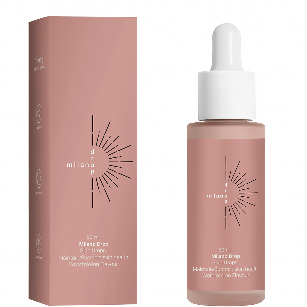 Radiant Tan™Tanning Skin