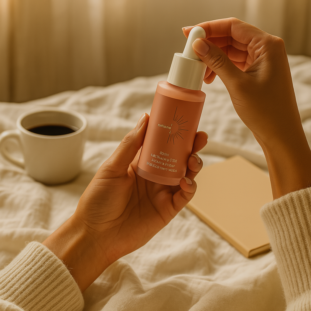 Radiant Tan™Tanning Skin