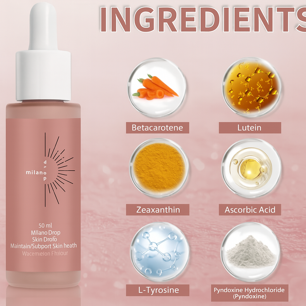 Radiant Tan™Tanning Skin