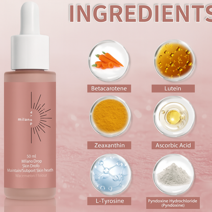 Radiant Tan™Tanning Skin