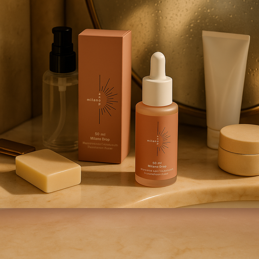 Radiant Tan™Tanning Skin