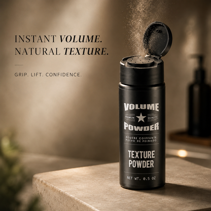 VOLUMATE™Hair Fluffy Powder Natural Refreshing Oil Control