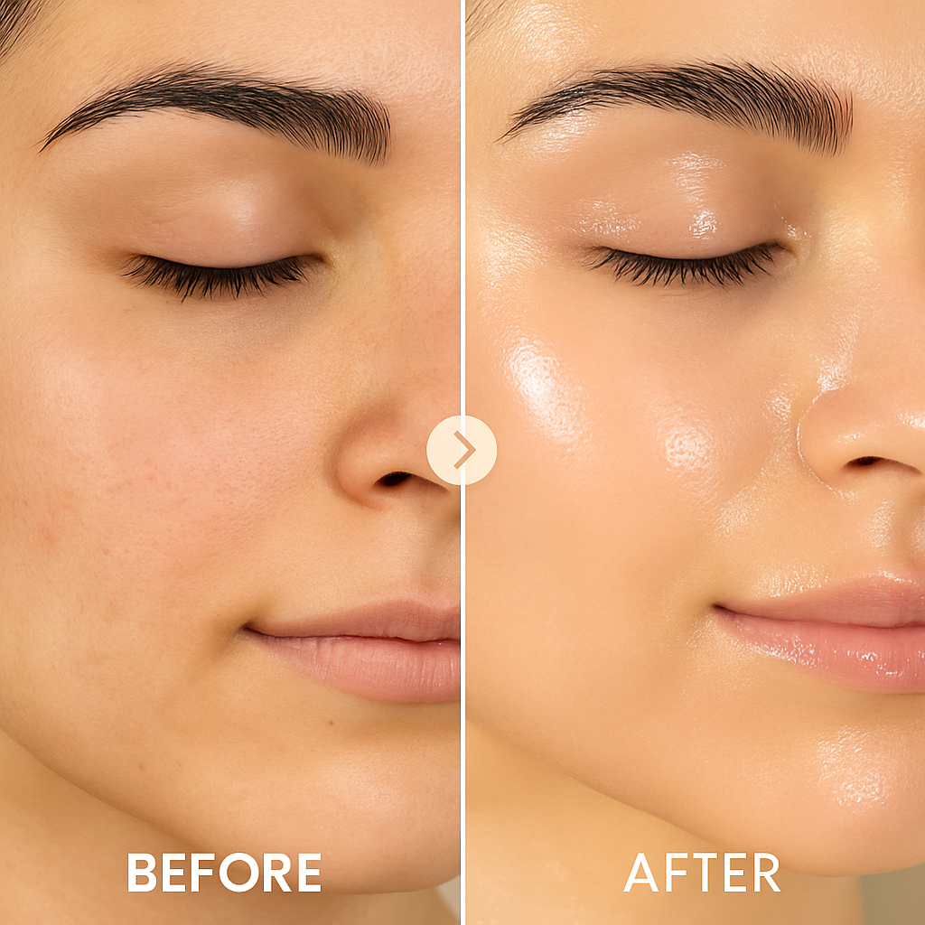 Skinova™Collagen Anti-Wrinkle Cream