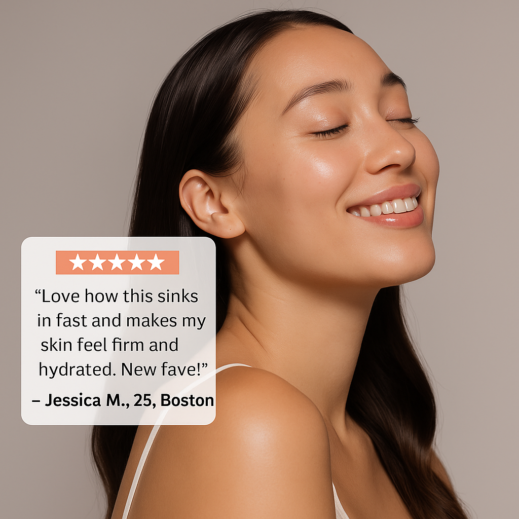 Skinova™Collagen Anti-Wrinkle Cream