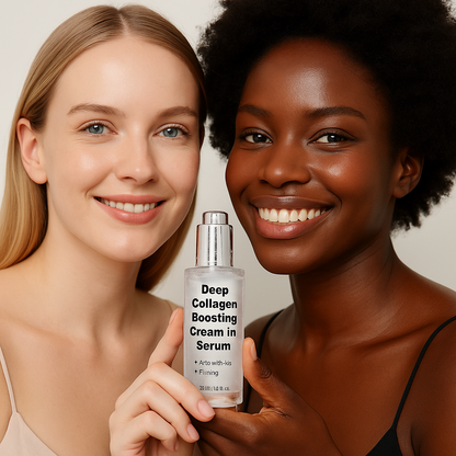 Skinova™Collagen Anti-Wrinkle Cream