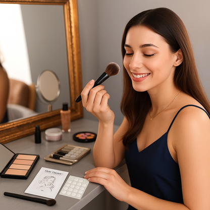 DermaClear Healing Patches™