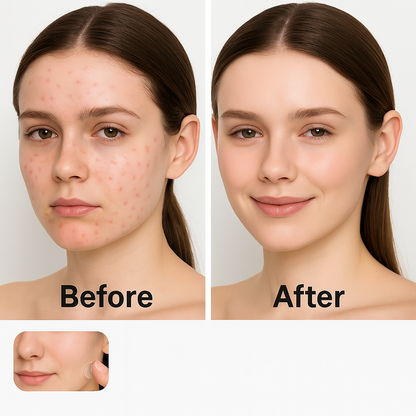 DermaClear Healing Patches™