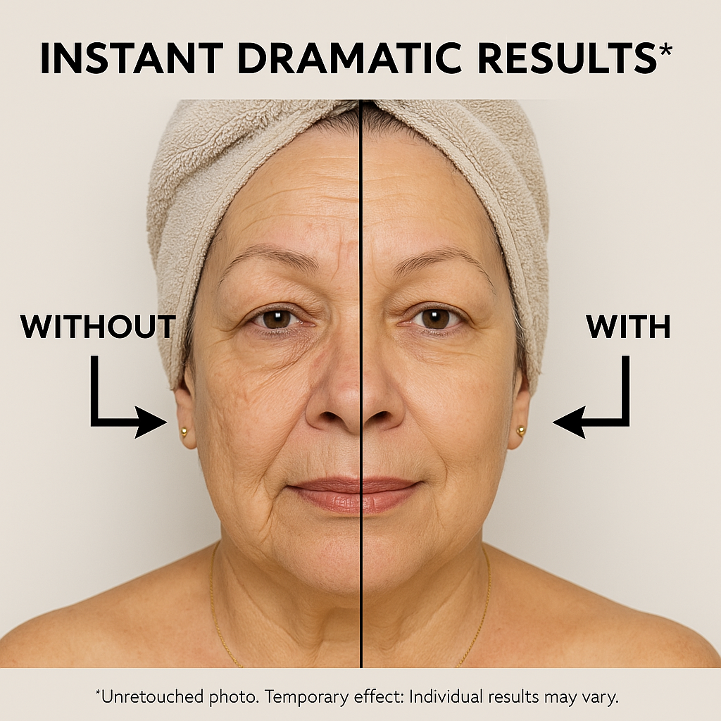 Revive & Firm™ Instant firming Eye Cream