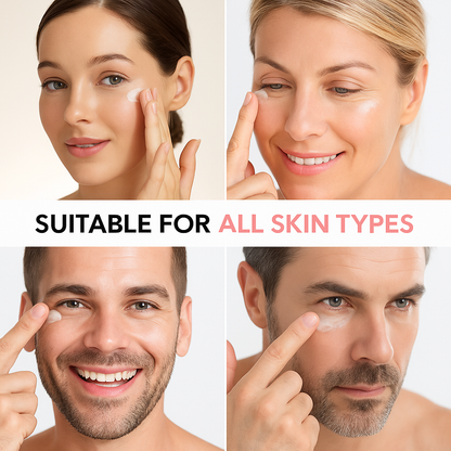 Revive & Firm™ Instant firming Eye Cream