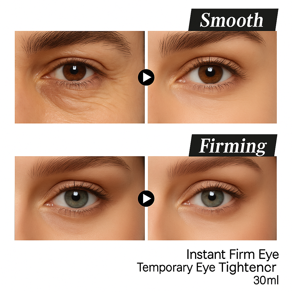 Revive & Firm™ Instant firming Eye Cream